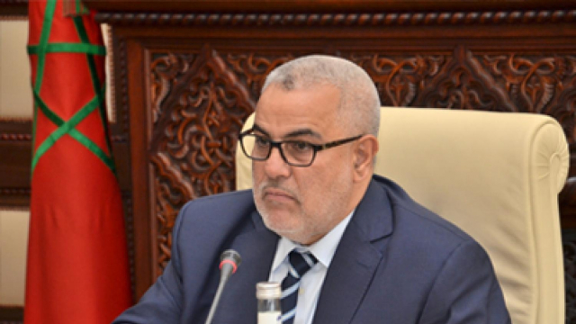 abdelilah Benkirane abdelilah Benkirane