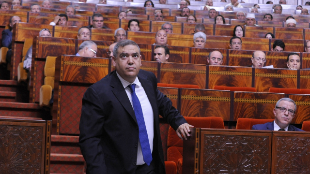 abdelouafi laftit abdelouafi laftit
