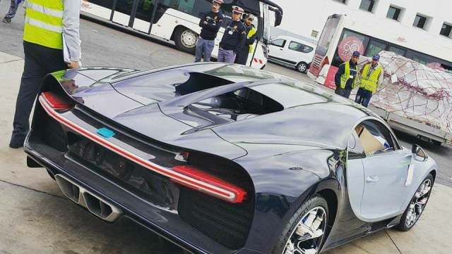 bugatti bugatti