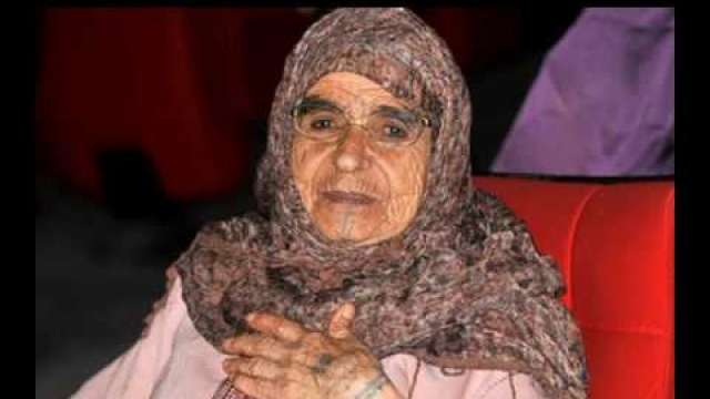 Cheikha Kharbouaa Cheikha Kharbouaa