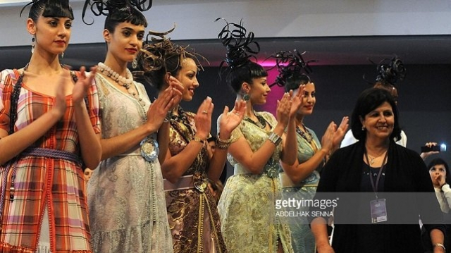 Fadilah berrada Fadilah berrada