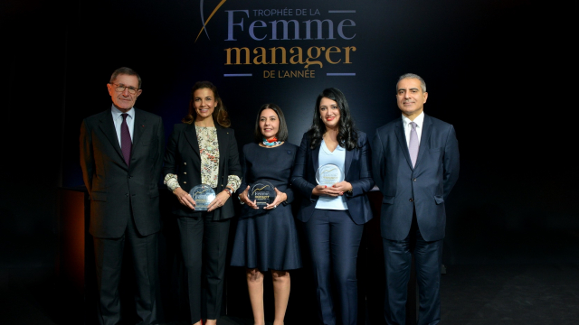 femme manager femme manager