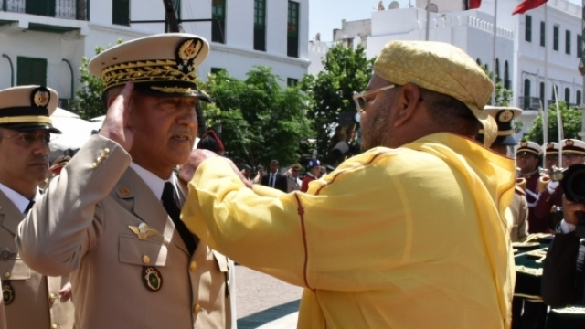 général louarak général louarak