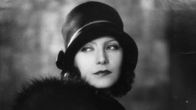 Greta Garbo 2 Greta Garbo 2