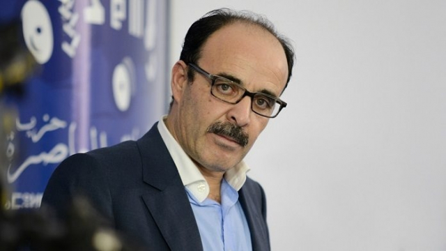 Ilyas El Omari Ilyas El Omari