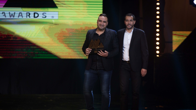 Jalal Hamdaoui Jalal Hamdaoui
