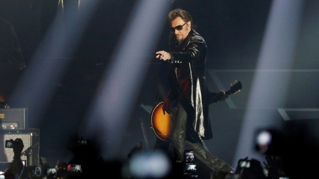 Johnny Hallyday 3 Johnny Hallyday 3