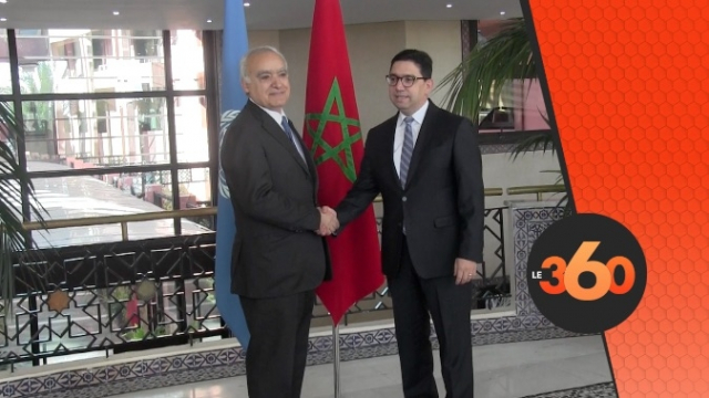 cover:ناصر بوريطة : حل أزمة ليبيا بين يدي الليبيين والأمم المتحدة cover:ناصر بوريطة : حل أزمة ليبيا بين يدي الليبيين والأمم المتحدة