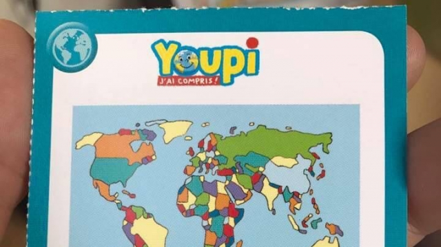 Magazine Youpi Magazine Youpi