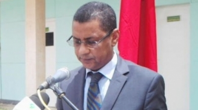ambassadeur mauritanien ambassadeur mauritanien