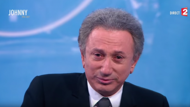 Michel Drucker Michel Drucker