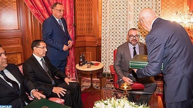 Mohammed VI-Jettou-Leftit Mohammed VI-Jettou-Leftit