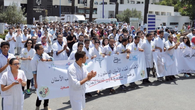 grève médecins grève médecins