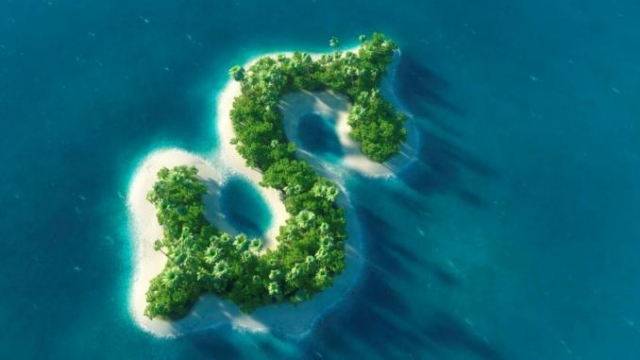 Paradis fiscal Paradis fiscal