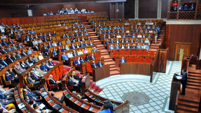 parlement parlement