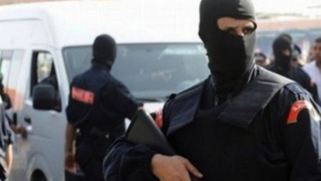 Espagne antiterrorisme Espagne antiterrorisme