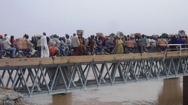 CEMAC libre circulation CEMAC libre circulation