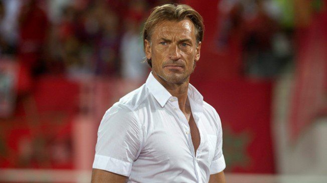 Renard Renard