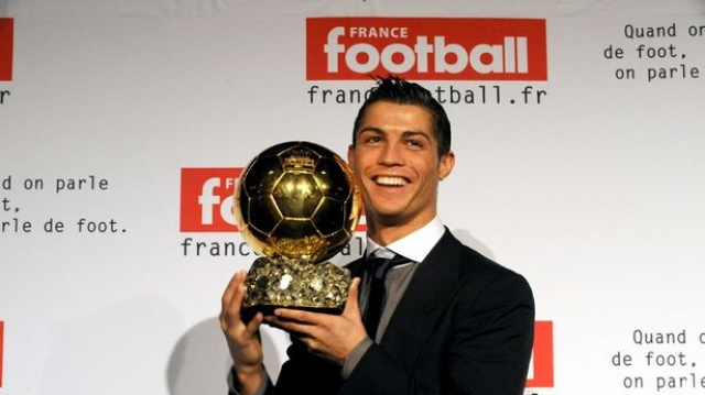 Ronaldo Ballon d'or Ronaldo Ballon d'or