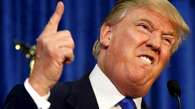 Trump Trump