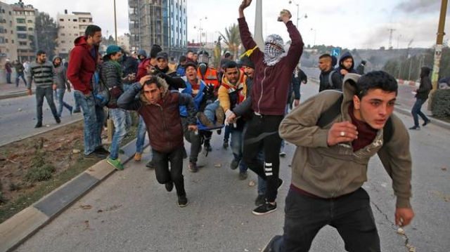 Affrontement Al Qods Affrontement Al Qods