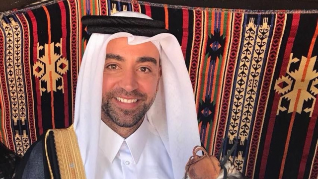 Xavi Hernandez Xavi Hernandez