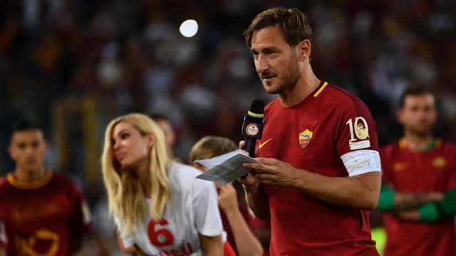 Totti Totti