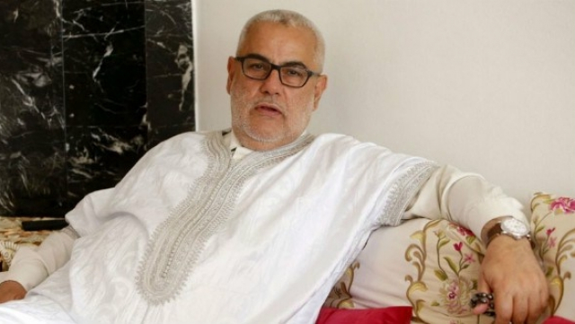 Abdelilah-Benkirane Abdelilah-Benkirane