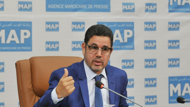 Mohamed Abdennabaoui Mohamed Abdennabaoui