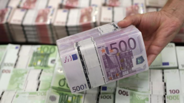 Billets-euro Billets-euro