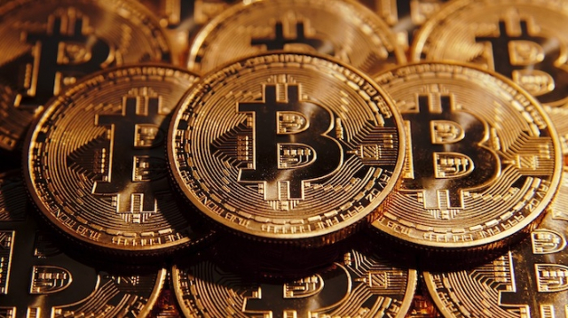 Bitcoin Bitcoin