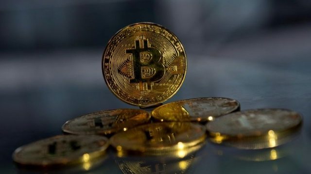 Bitcoin Bitcoin