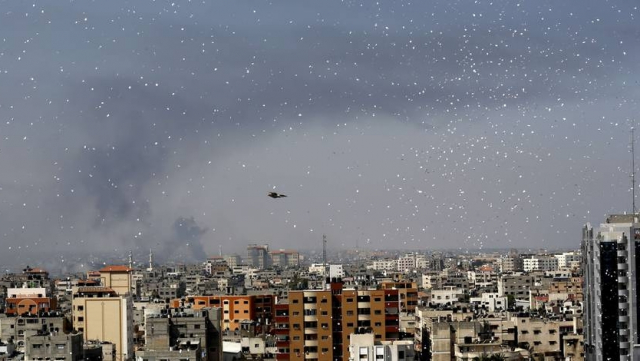 Bombardement Gaza Bombardement Gaza