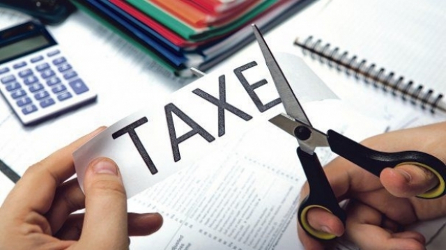 taxe fiscalité taxe fiscalité