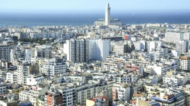 casablanca casablanca