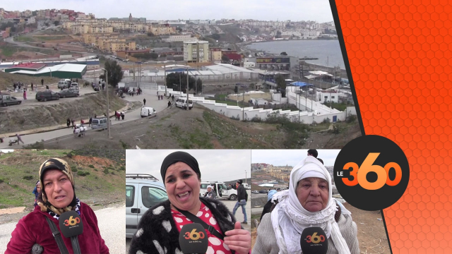 rencontre femme a ceuta