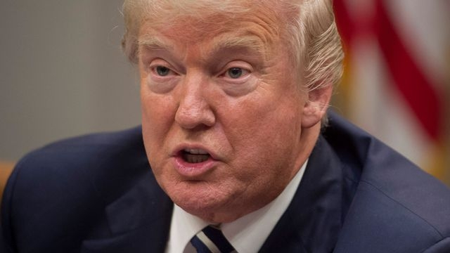 Donald Trump 2 Donald Trump 2