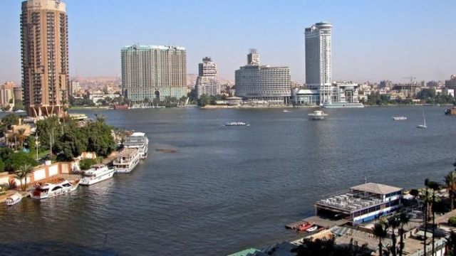 Le Caire Le Caire