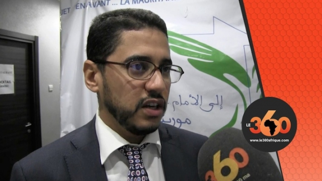 Nourredine coordinateur Projet "En avant la Mauritanie" Nourredine coordinateur Projet "En avant la Mauritanie"
