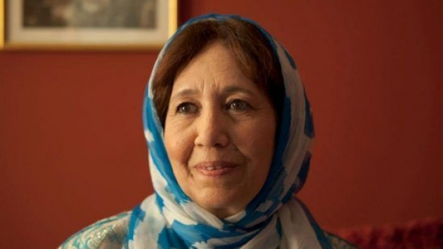 Fatima Chiguer Fatima Chiguer