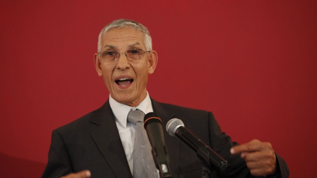 lahcen daoudi lahcen daoudi