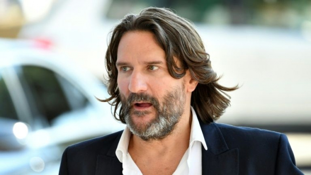 Frédéric Beigbeder Frédéric Beigbeder