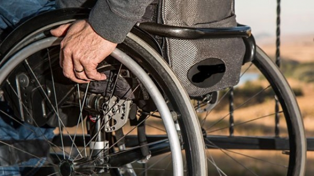 Handicap Aide sociale Handicap Aide sociale