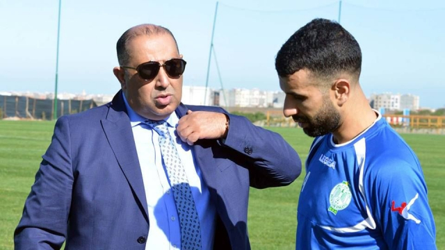 Hasbane et Obbadi Hasbane et Obbadi