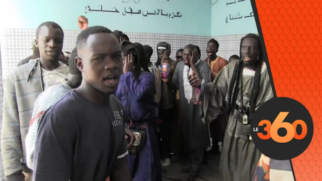 vidéo mourides mauritaniens vidéo mourides mauritaniens