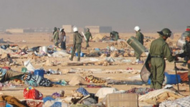 Laayoune Gdeim Izik Laayoune Gdeim Izik