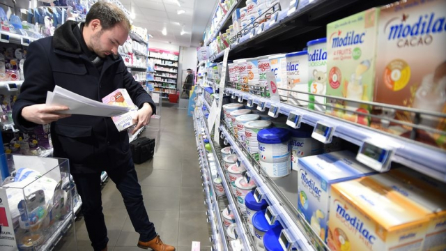 Lactalis produits Lactalis produits