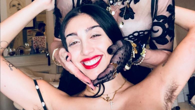 madonna madonna