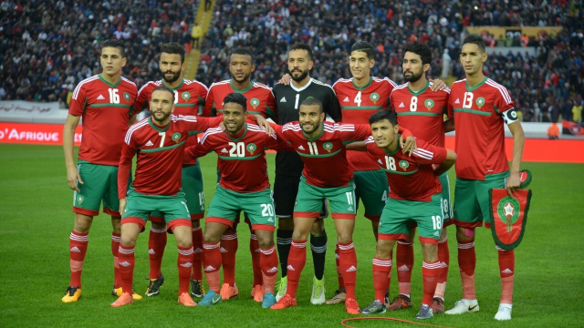 Locaux Maroc Locaux Maroc