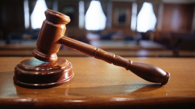Marteau de justice Marteau de justice